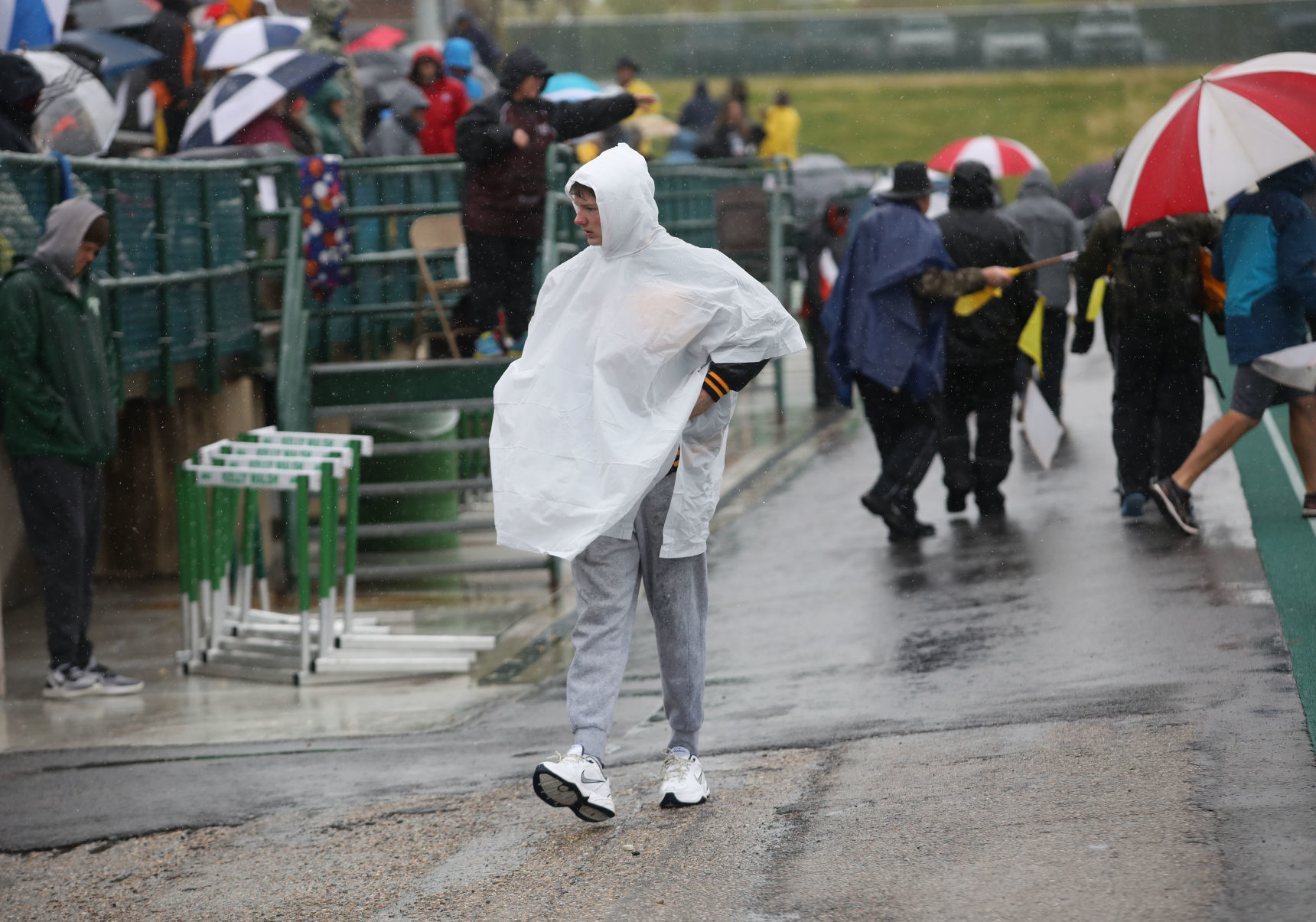 State Track Weather